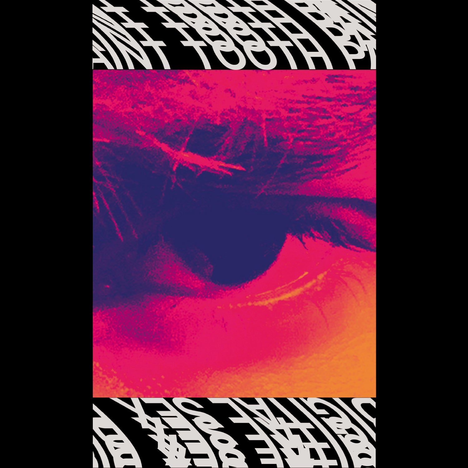 Tooth Paint - Digital Sex