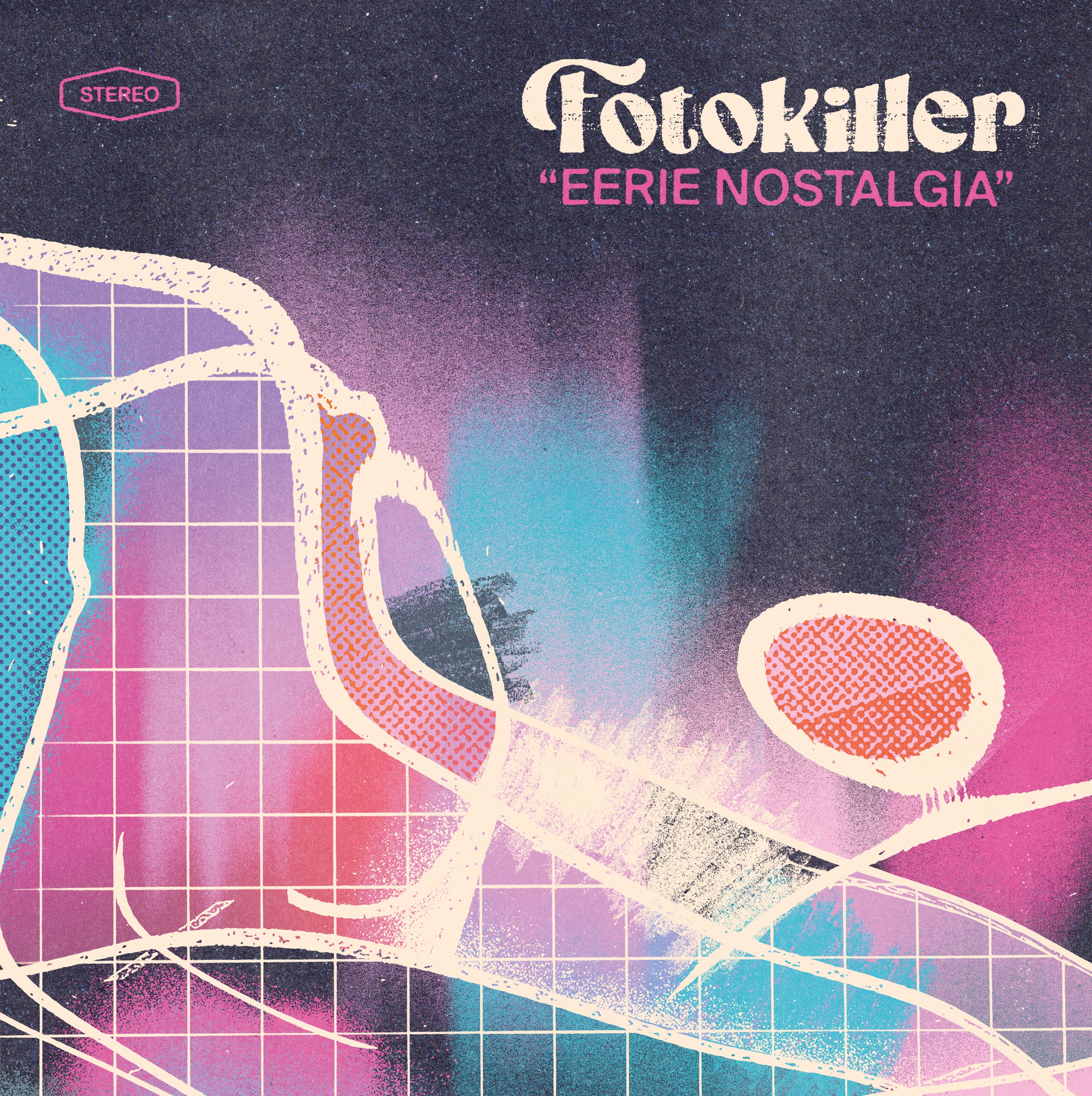 Fotokiller - Eerie Nostalgia