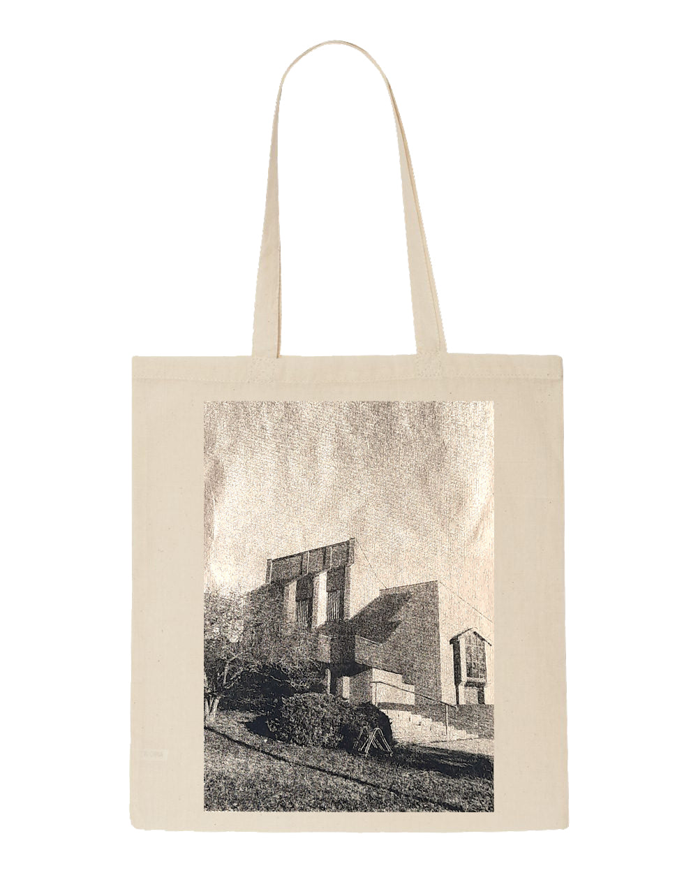 F.L. - Church - Bag