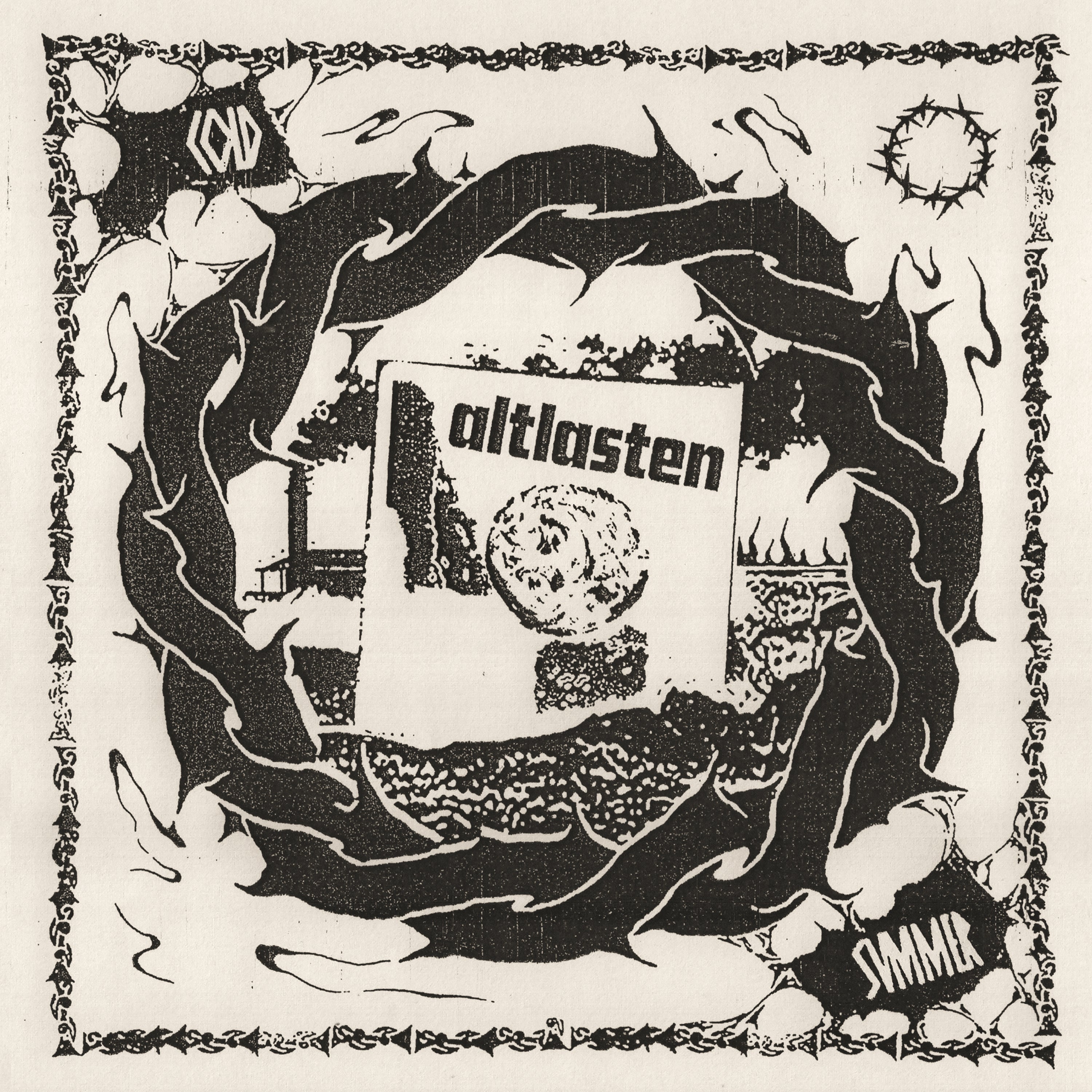 Cold Summer - Altlasten