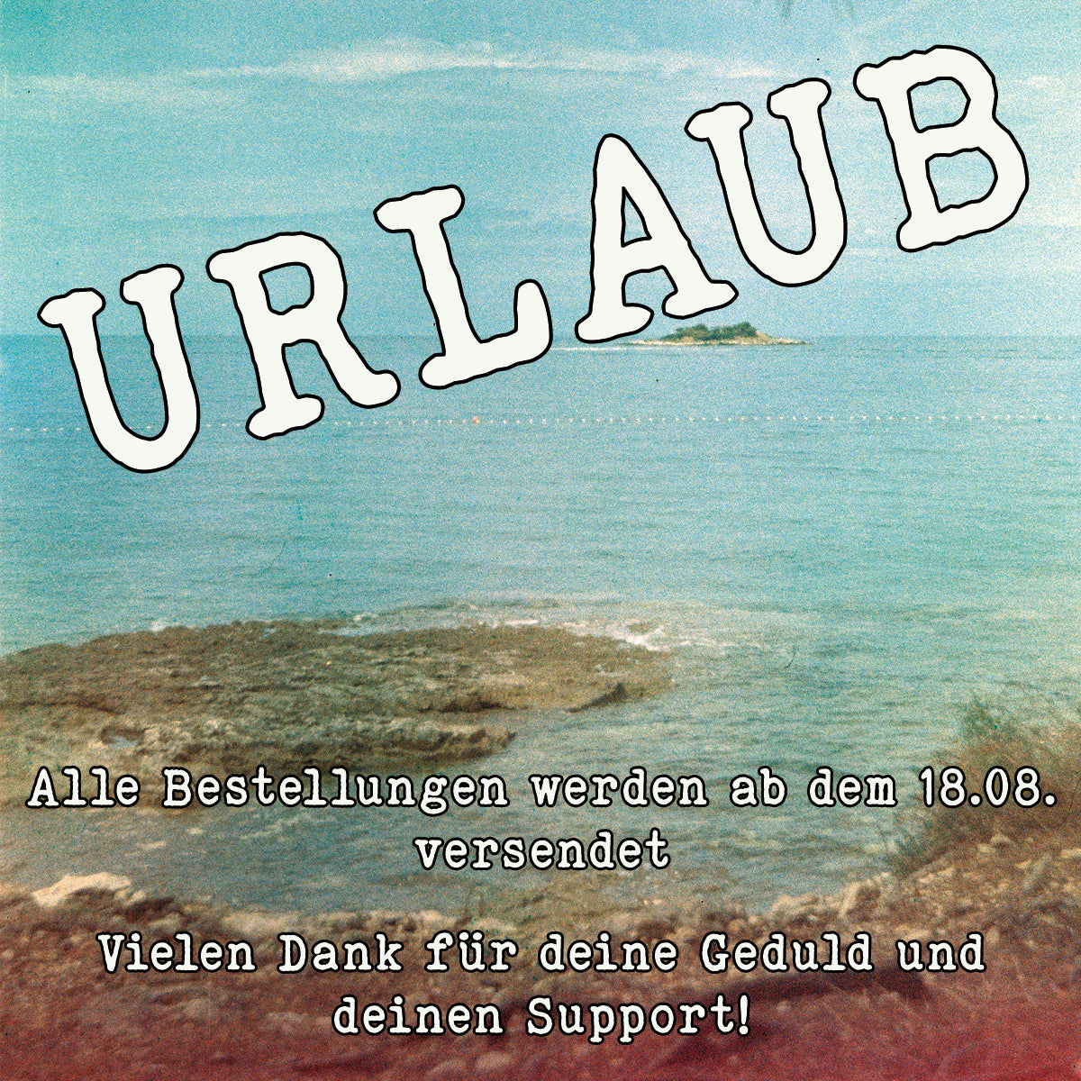 URLAUB