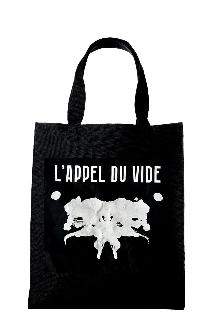L'appel Du Vide - Bag