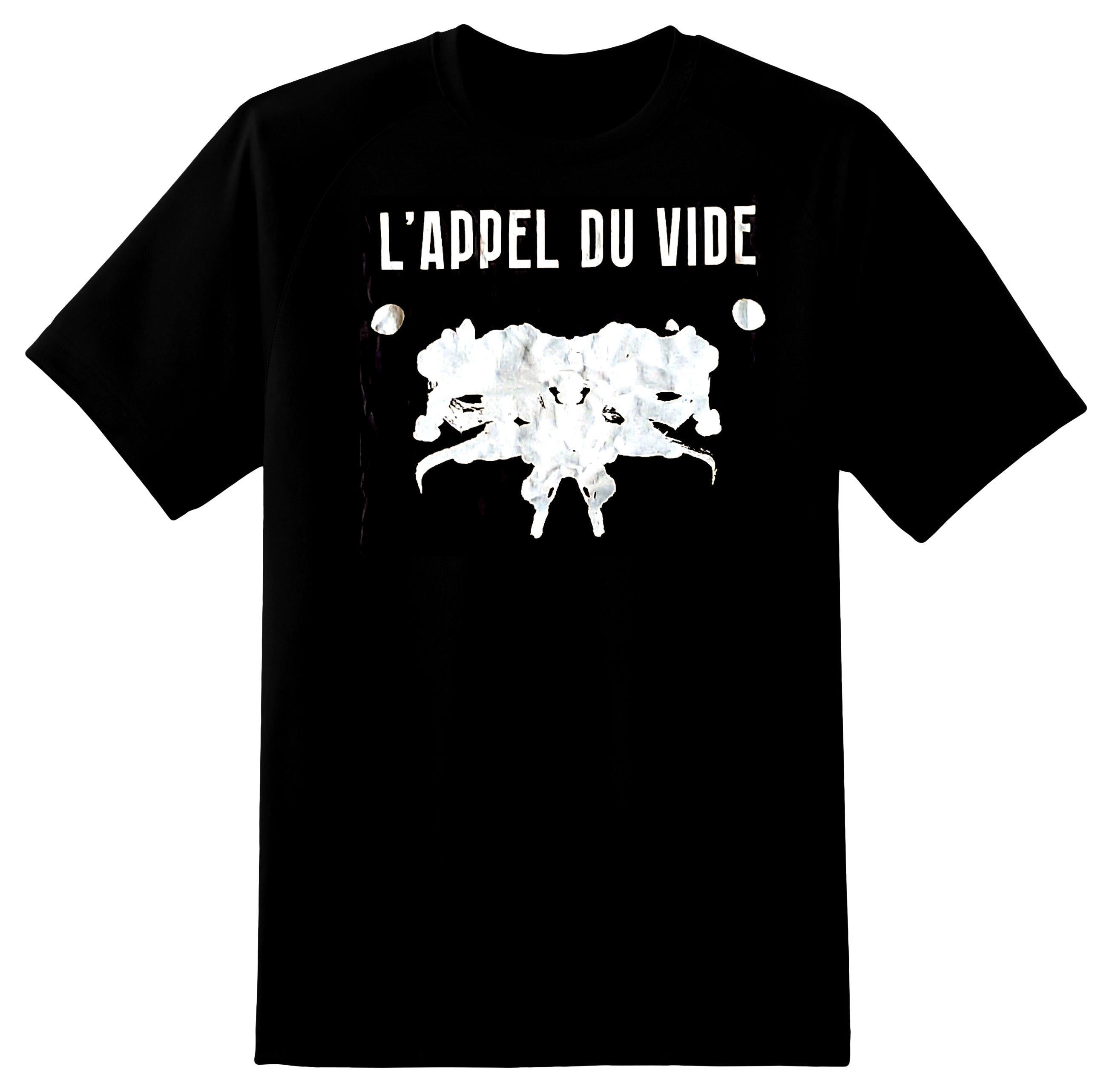 L'appel Du Vide - Shirt