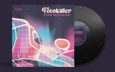 Fotokiller – Eerie Nostalgia